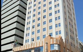 Albany Hotel